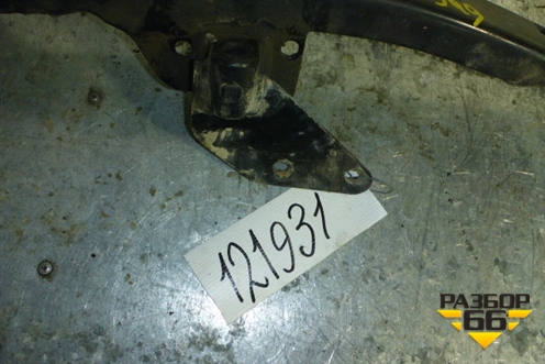 Кронштейн (буксировочного крюка) для BMW X5 Е53 с 1999-2007г