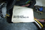 Проводка двери передней левой для Fiat Albea с 2003г