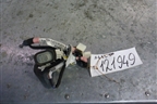 Проводка двери задней левой для Mazda Mazda 3 (BK) с 2003-2009г