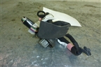 Проводка двери задней левой для Mazda Mazda 3 (BK) с 2003-2009г