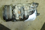 Компрессор кондиционера (3.0л.M57) (5C90245010) для BMW X5 Е53 с 1999-2007г