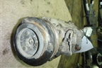 Компрессор кондиционера (3.0л.M57) (5C90245010) для BMW X5 Е53 с 1999-2007г