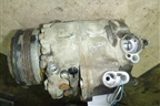 Компрессор кондиционера (3.0л.M57) (5C90245010) для BMW X5 Е53 с 1999-2007г