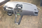 Торпедо под AIR BAG без AIR BAG для BMW X3 E83 с 2004-2010г