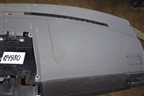 Торпедо под AIR BAG без AIR BAG для BMW X3 E83 с 2004-2010г