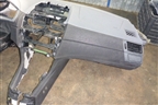 Торпедо под AIR BAG без AIR BAG для BMW X3 E83 с 2004-2010г