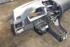 Торпедо под AIR BAG без AIR BAG для BMW X3 E83 с 2004-2010г