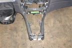 Торпедо под AIR BAG без AIR BAG для BMW X3 E83 с 2004-2010г