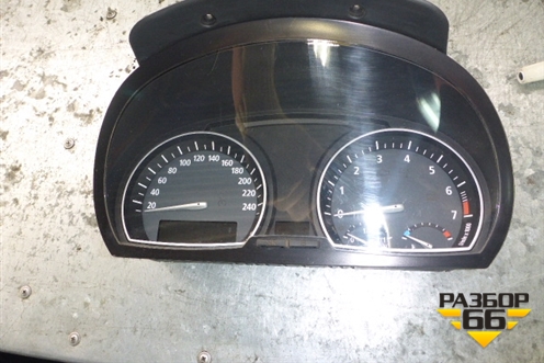 Щиток приборов АКПП для BMW X3 E83 с 2004-2010г