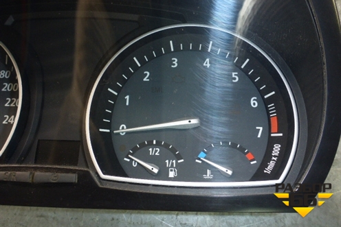 Щиток приборов АКПП для BMW X3 E83 с 2004-2010г