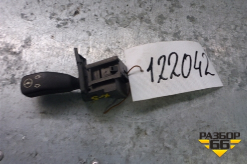 Переключатель круиз контроля для BMW X5 Е53 с 1999-2007г