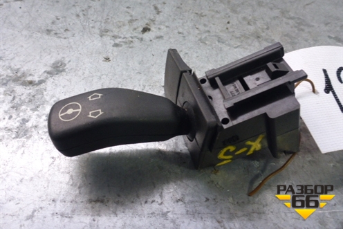 Переключатель круиз контроля для BMW X5 Е53 с 1999-2007г