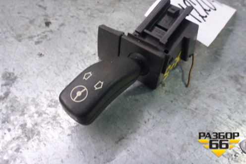 Переключатель круиз контроля для BMW X5 Е53 с 1999-2007г