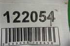 Петля двери задней левой нижняя (41528269845) для BMW X5 Е53 с 1999-2007г