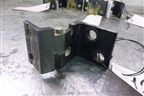 Петля двери задней правой нижняя (41528269846) для BMW X5 Е53 с 1999-2007г