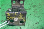 Петля двери задней левой верхняя (41528269839) для BMW X5 Е53 с 1999-2007г