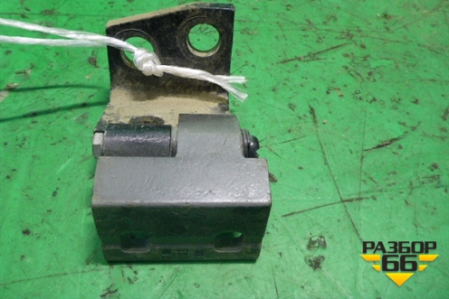 Петля двери задней левой верхняя (41528269839) для BMW X5 Е53 с 1999-2007г