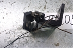 Петля двери задней левой верхняя (41528269839) для BMW X5 Е53 с 1999-2007г