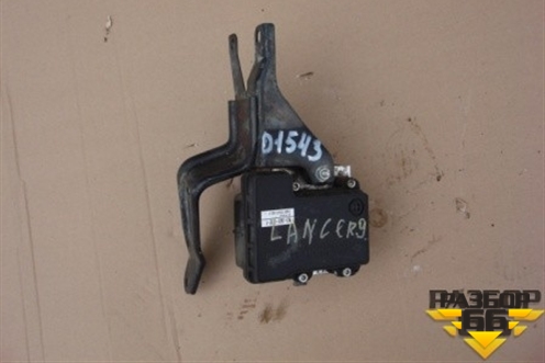 Блок ABS для Mitsubishi Lancer-9  с 2003-2008г