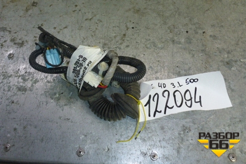 Проводка двери задней левой для Honda Civic 4D с 2006-2012г