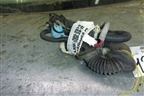 Проводка двери задней левой для Honda Civic 4D с 2006-2012г