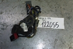Проводка двери передней правой для Opel Corsa D с 2006-2014г