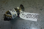 Проводка двери задней левой для Mazda Mazda 3 (BK) с 2003-2009г