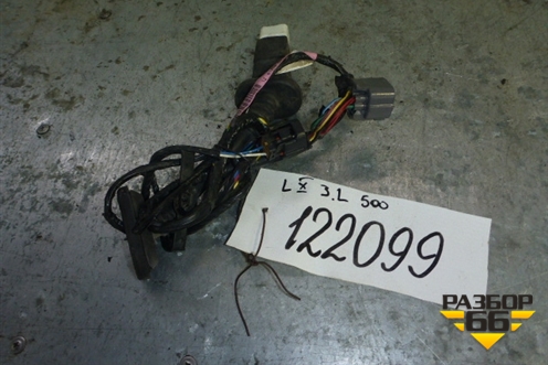 Проводка двери задней левой для Mitsubishi Lancer-X с 2007г