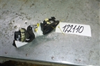 Проводка двери задней левой для Peugeot 207 с 2006-2015г