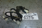 Проводка двери задней левой для Honda Civic 4D с 2006-2012г