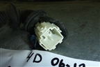 Проводка двери задней левой для Honda Civic 4D с 2006-2012г
