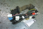 Проводка двери передней правой для Toyota Auris с 2006-2012г