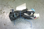 Проводка двери задней левой для Honda Civic 4D с 2006-2012г
