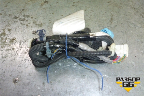 Проводка двери задней левой для Honda Civic 4D с 2006-2012г
