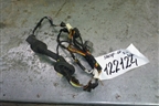 Проводка двери задней левой для Mitsubishi Lancer-X с 2007г