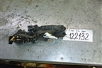 Проводка двери задней левой для Volvo S40 с 2004-2012г