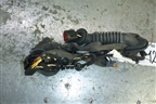 Проводка двери задней левой для Volvo S40 с 2004-2012г