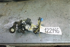 Проводка двери передней левой для Ford Fusion с 2002г
