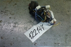 Проводка двери задней правой для Toyota Avensis с 2003-2009г