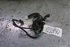 Проводка двери задней левой для Nissan Note (Е11) с 2005-2013г