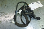 Проводка двери задней левой для Nissan Note (Е11) с 2005-2013г