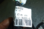 Проводка двери задней левой для Nissan Note (Е11) с 2005-2013г