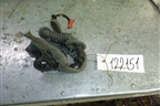 Проводка двери задней правой для Volvo S40 с 2004-2012г