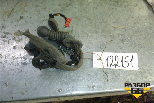 Проводка двери задней правой для Volvo S40 с 2004-2012г
