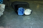 Проводка двери передней правой для Honda Civic 4D с 2006-2012г