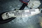 Проводка двери передней правой для Honda Civic 4D с 2006-2012г