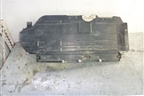 Защита топливного бака для BMW X5 Е53 с 1999-2007г (51718408767)
