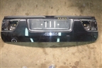Дверь багажника нижняя (в сборе) для BMW X5 Е53 с 1999-2007г