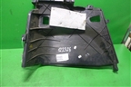Обшивка багажника правая (51477049040) для BMW X3 E83 с 2004-2010г