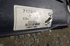 Бак топливный (3.0л.M57 TDI) для BMW X5 Е53 с 1999-2007г